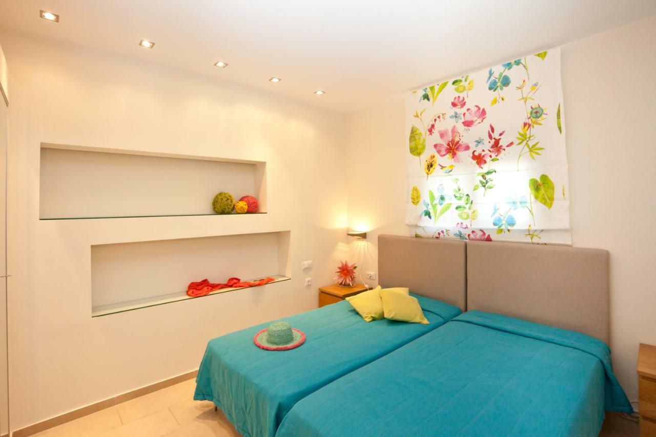 Anemos Elounda Villas Екстериор снимка